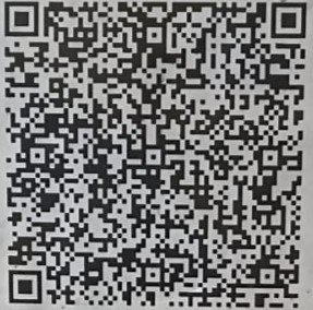SVMKM Trust Donation QR Code